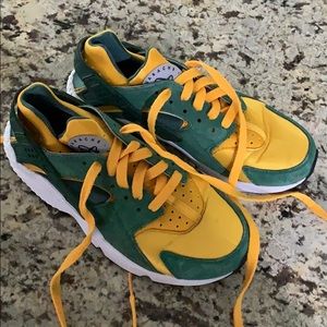 Nike huarache